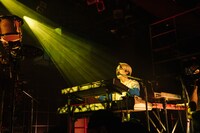 千葉大樹（Key）（Photo by Momo Angela）