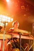 千葉大樹（Key）（Photo by Momo Angela）