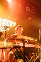 千葉大樹（Key）（Photo by Momo Angela）