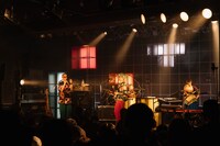 Kroi（Photo by Momo Angela）