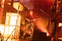 長谷部悠生（G）（Photo by Momo Angela）