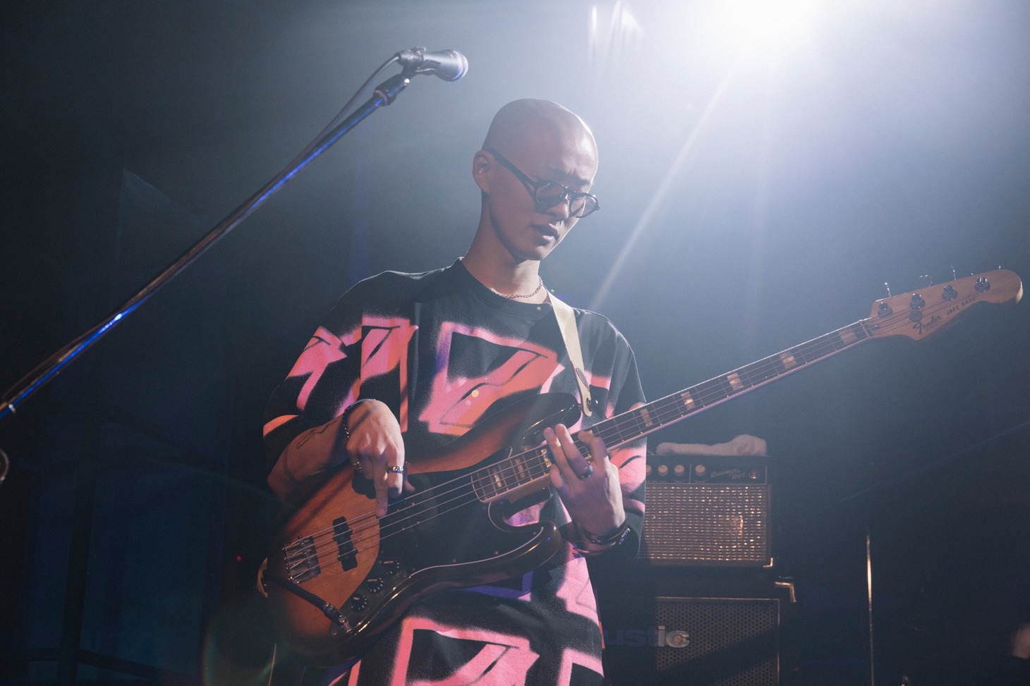 関将典（B）（Photo by Momo Angela）