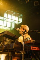 千葉大樹（Key）（Photo by Momo Angela）