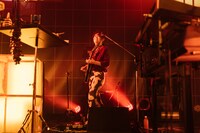 長谷部悠生（G）（Photo by Momo Angela）