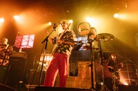 Kroi（Photo by Momo Angela）