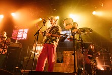 Kroi（Photo by Momo Angela）