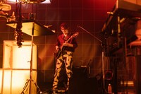 長谷部悠生（G）（Photo by Momo Angela）