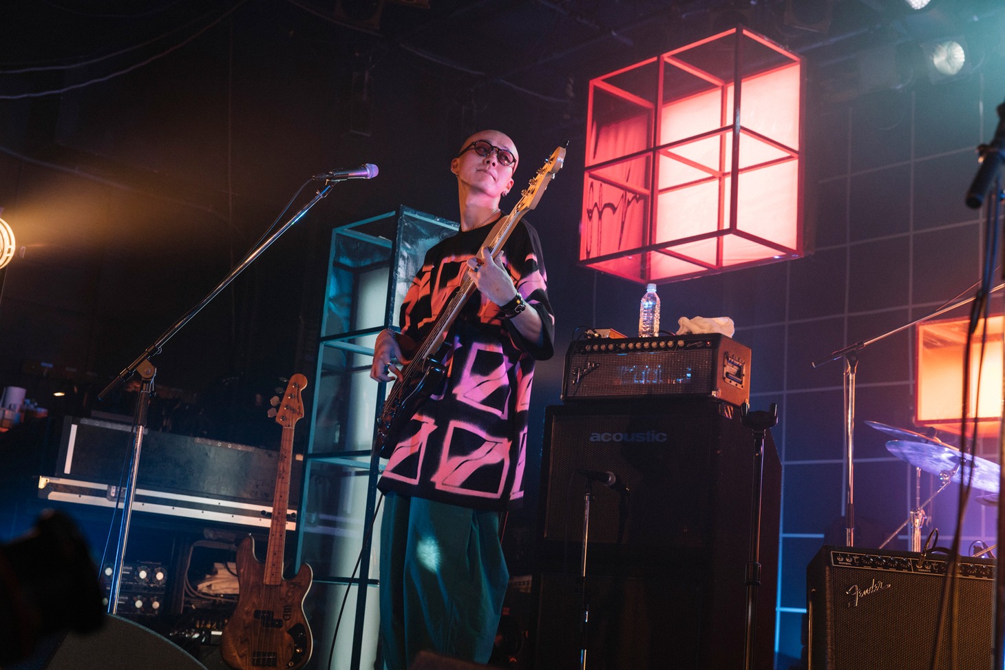 関将典（B）（Photo by Momo Angela）