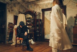 DUSTCELL、来春にZeppツアー開催決定