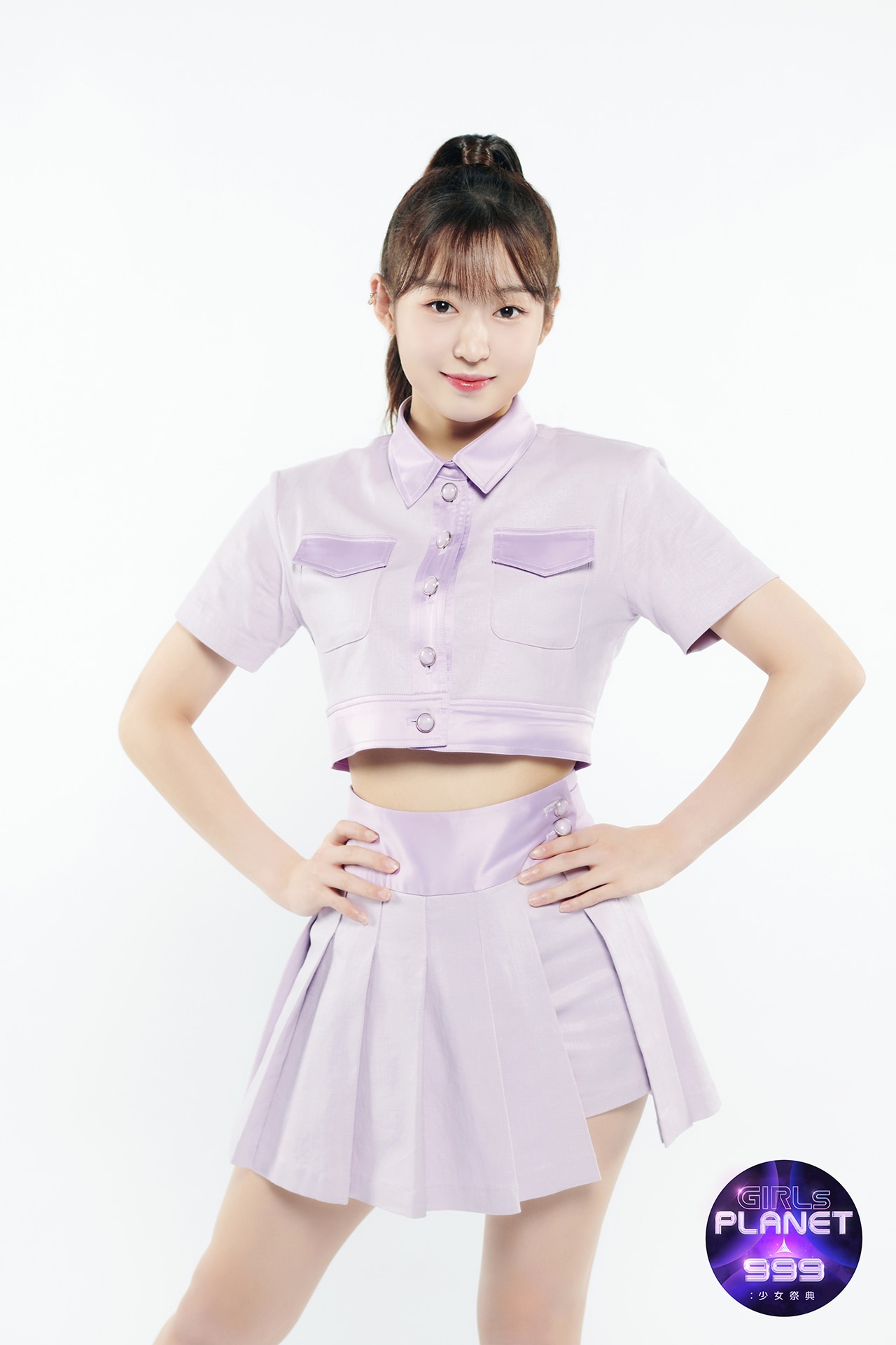 新井理沙子