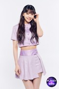 川口ゆりな