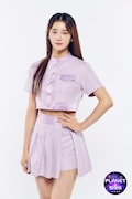 櫻井美羽