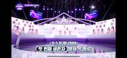 「Girls Planet 999:少女祭典」生存メンバー (c)ABEMA