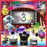 THREE1989「Director's Cut」ジャケット