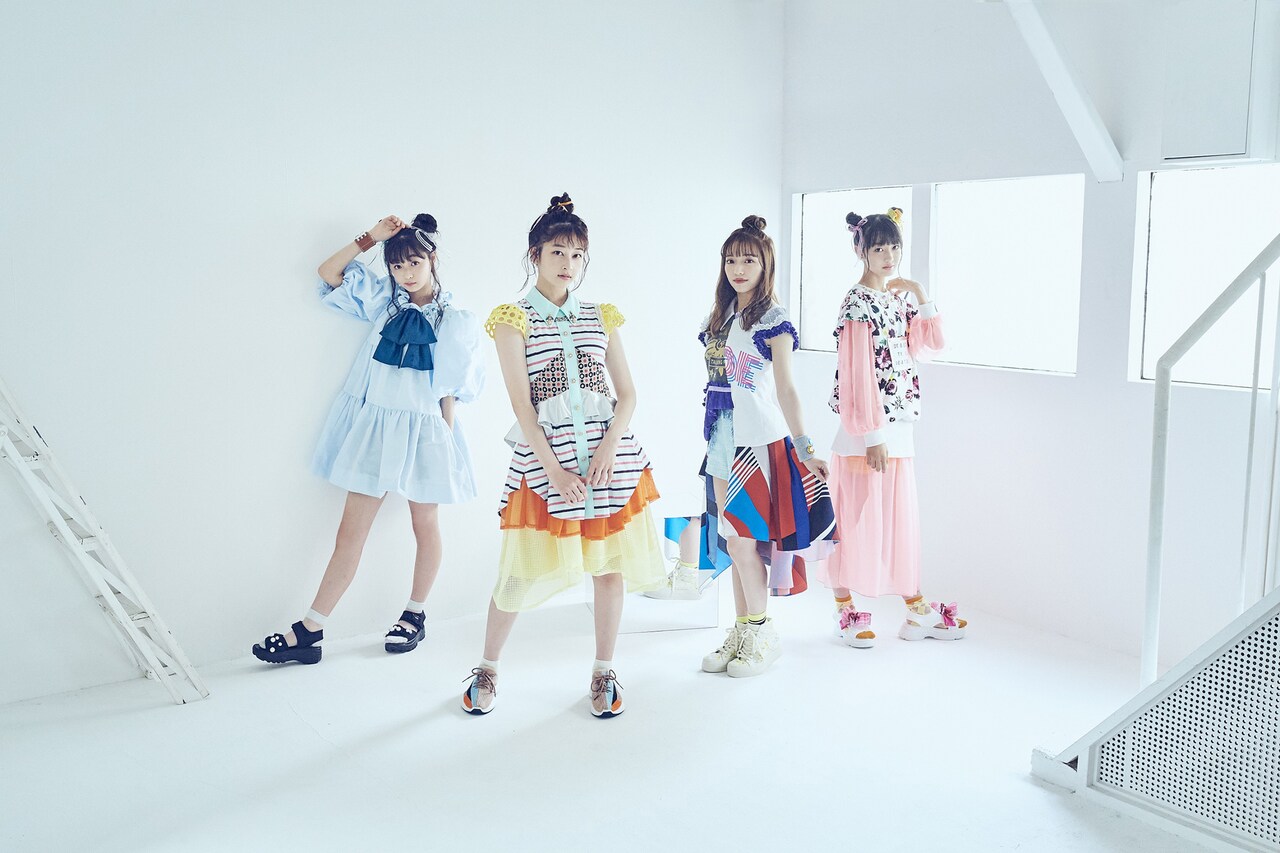 B.O.L.T、12月に3rdシングル発売