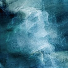 DUSTCELL「自白」ジャケット