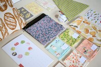 イイダ傘店商品イメージ