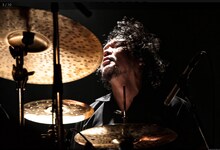 松下敦（ZAZEN BOYS）