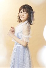 三田美吹（CROWN POP）