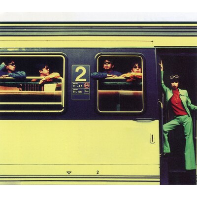 ピチカート・ファイヴ