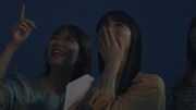 乃木坂46「思い出ファースト」ミュージックビデオより。