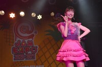 高城れに（ももいろクローバーZ）