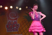 高城れに（ももいろクローバーZ）