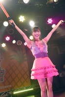 高城れに（ももいろクローバーZ）