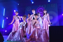 浪江女子発組合