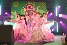 浪江女子発組合