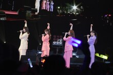 ももいろクローバーZ