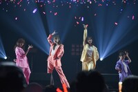 ももいろクローバーZ