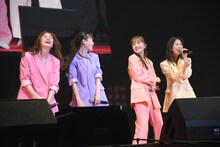 ももいろクローバーZ