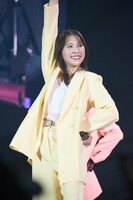 玉井詩織（ももいろクローバーZ）