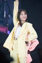 玉井詩織（ももいろクローバーZ）