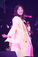 玉井詩織（ももいろクローバーZ）