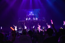 ももいろクローバーZ