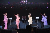 ももいろクローバーZ