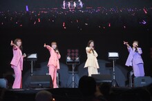 ももいろクローバーZ