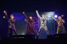 二丁目の魁カミングアウト