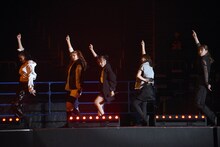 大阪☆春夏秋冬