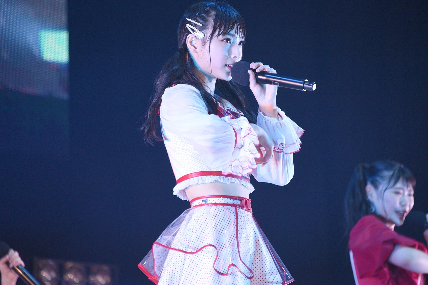 梅山恋和（NMB48）