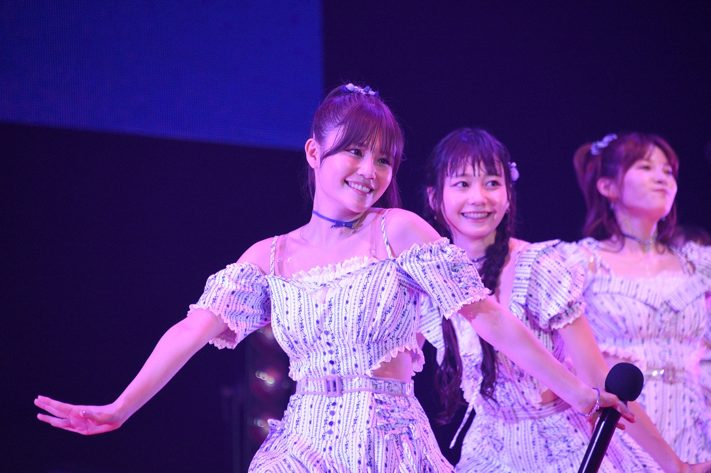 込山榛香（AKB48）