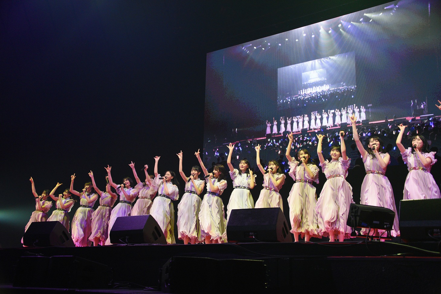 乃木坂46 4期生