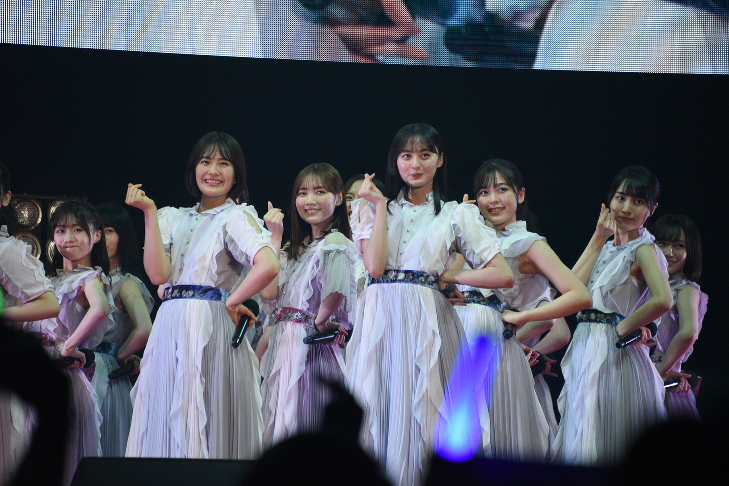 乃木坂46 4期生