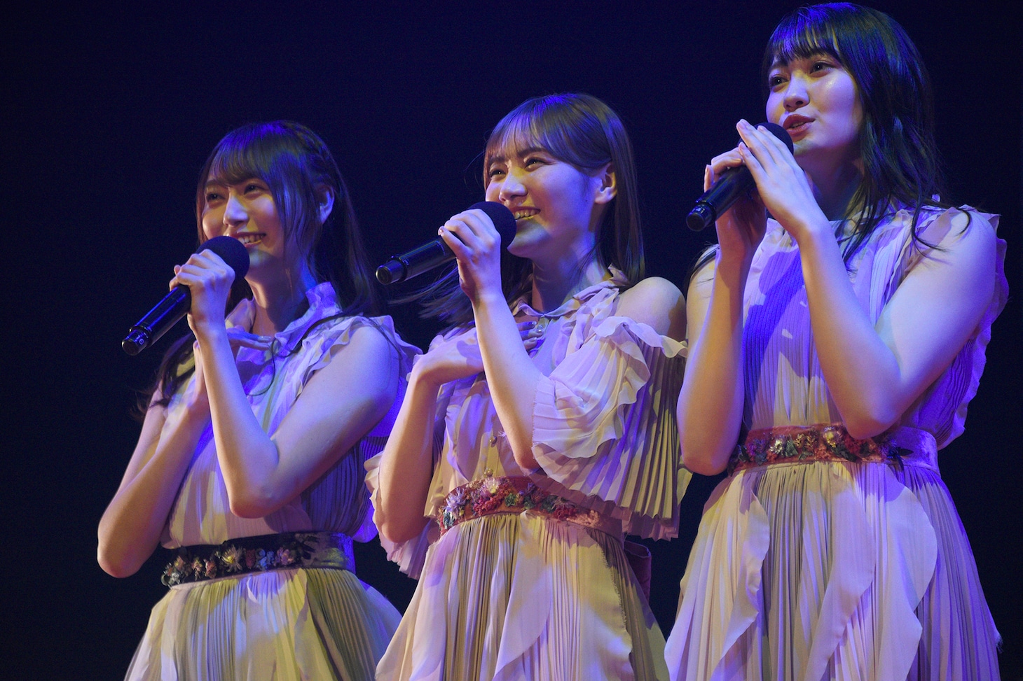乃木坂46 4期生
