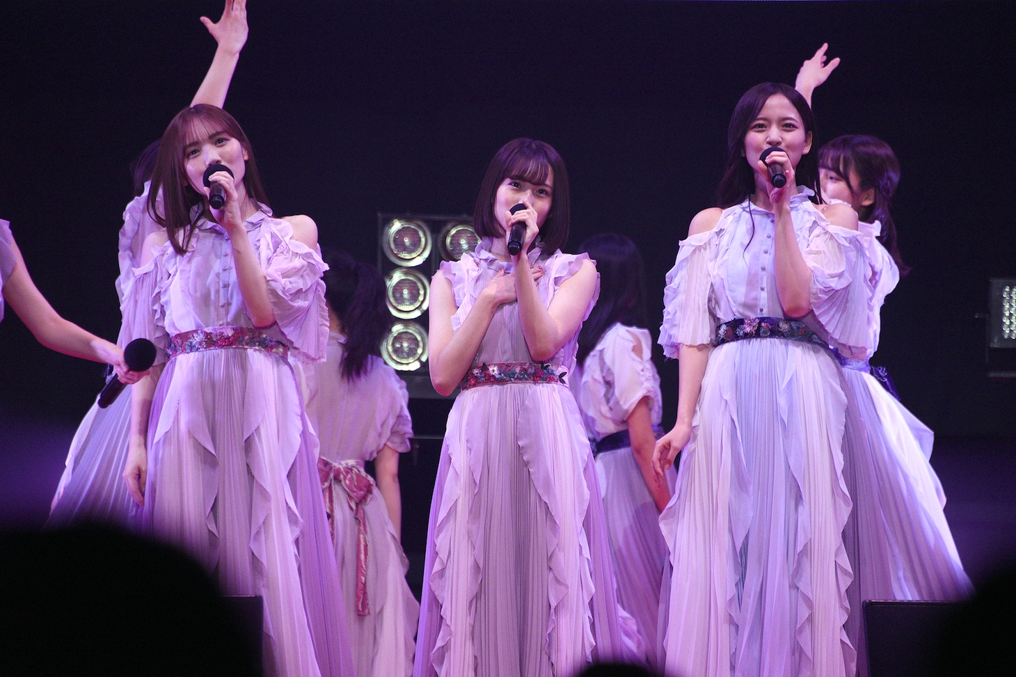 乃木坂46 4期生