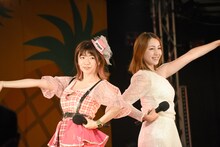 吉川友にぱいぱいでか美