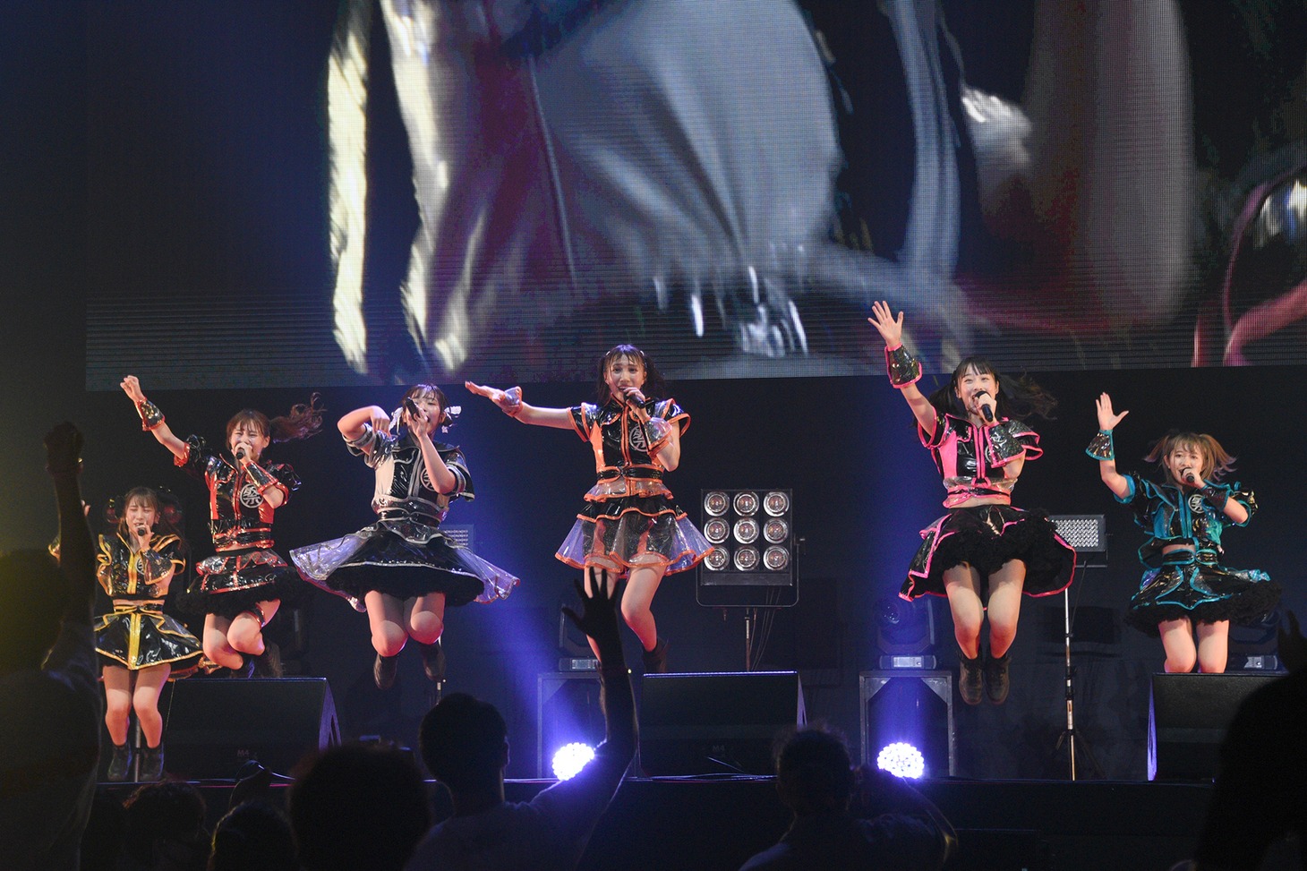 FES☆TIVE