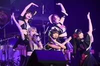 バンドじゃないもん！MAXX NAKAYOSHI